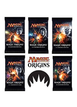 MTG - Magic Origins Booster Pack